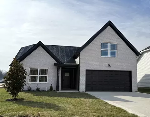 1143 Javier Dr, Springfield, TN 37172