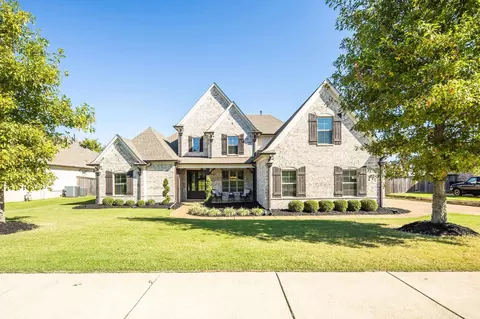 232 Majestic Trail Trl, Collierville, TN 38017