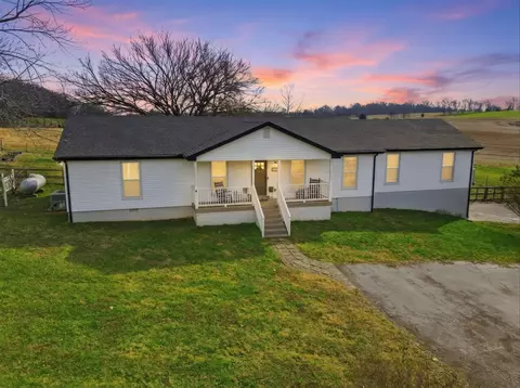 6023 Wayman Dunn Rd, Springfield, TN 37172