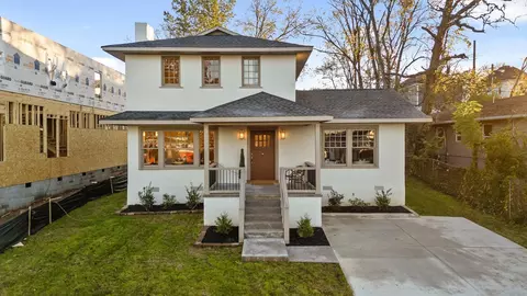 1406 Duncan Ave, Chattanooga, TN 37404