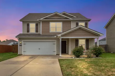 3734 Spahn Ln, Murfreesboro, TN 37128