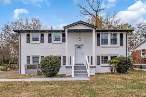 748 Bontemps Dr, Nashville, TN 37207