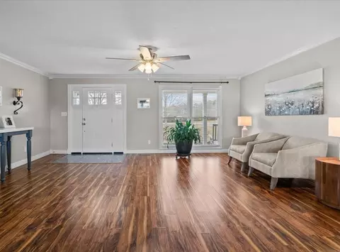 Entry Way - 122 Reep Rd, Dickson, TN 37055 photo 2 of 2
