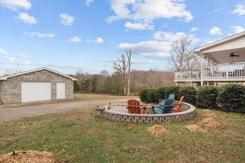 Exterior - 122 Reep Rd, Dickson, TN 37055 photo 4 of 5