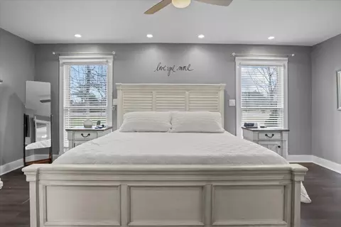 Bedroom - 122 Reep Rd, Dickson, TN 37055 photo 1 of 5