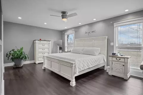 Bedroom - 122 Reep Rd, Dickson, TN 37055 photo 2 of 5
