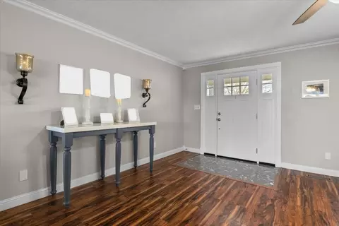 Entry Way - 122 Reep Rd, Dickson, TN 37055 photo 1 of 2