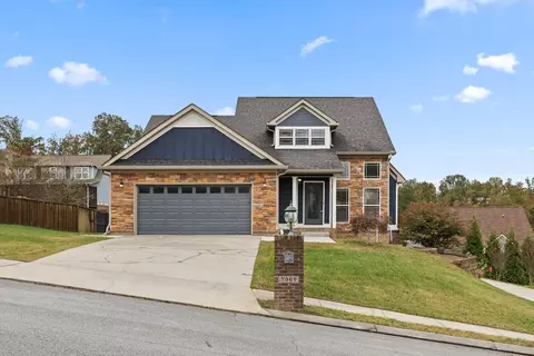 7969 Burgundy Cir, Chattanooga, TN 37421