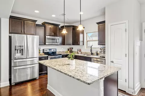Kitchen - 1036 Daniel Ln, Spring Hill, TN 37174 photo 1 of 1