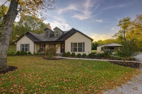 255 Troupe Rd, Shelbyville, TN 37160