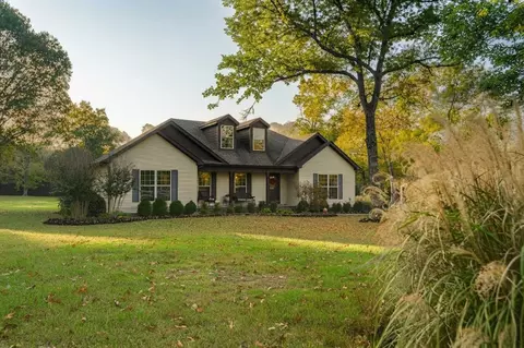 255 Troupe Rd, Shelbyville, TN 37160
