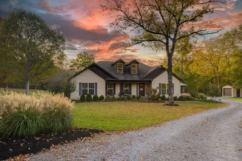 255 Troupe Rd, Shelbyville, TN 37160