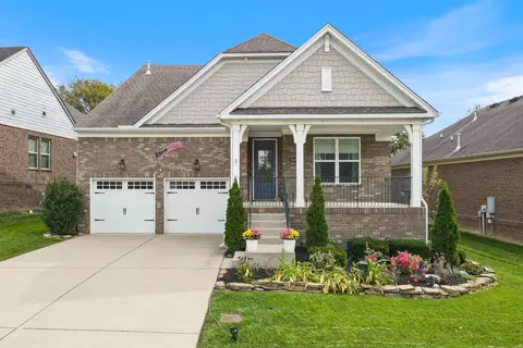 2025 Oliver Dr, Mount Juliet, TN 37122