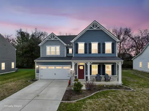 2110 Hideaway Ln, Murfreesboro, TN 37128
