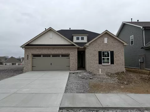 439 Duchess Blvd, Gallatin, TN 37066