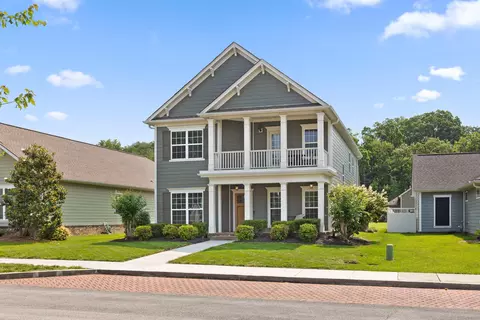 3824 Hearthstone Cir, Chattanooga, TN 37415