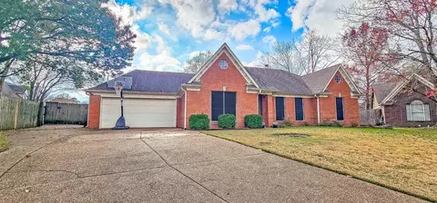 251 Summit View Cv, Collierville, TN 38017 photo 2