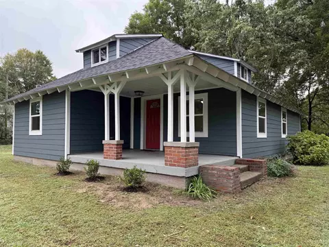345 Cross Ave, Whiteville, TN 38075