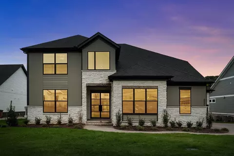 7424 Leelee Dr, Franklin, TN 37064