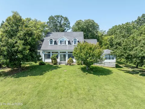 1208 Ratledge Rd, Friendsville, TN 37737