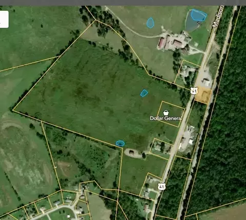 0 Madisonville Rd, Hopkinsville, KY 42240