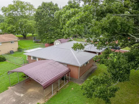 1955 Old Lafayette Rd, Fort Oglethorpe, GA 30742