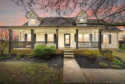 3771 Cloverbrook Dr, Clarksville, TN 37040