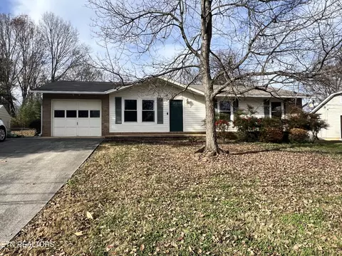 1037 Brantley Dr, Knoxville, TN 37923
