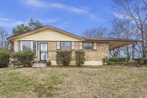 3213 Leswood Ln, Nashville, TN 37207