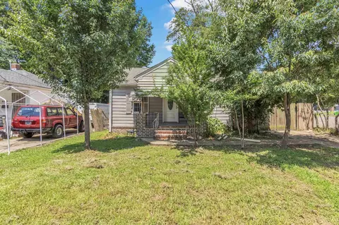 3738 Townes Ave, Memphis, TN 38122
