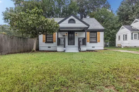 3520 Bowen Ave, Memphis, TN 38122