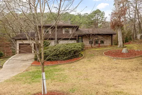 5609 Cold Springs Rd, Hixson, TN 37343