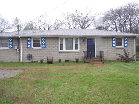 226 Jacksonian Dr, Hermitage, TN 37076