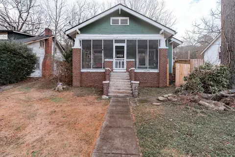 5110 Tennessee Ave, Chattanooga, TN 37409