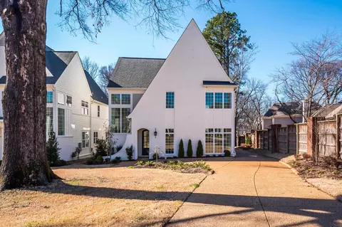 1117 E Irvin Dr, Memphis, TN 38119