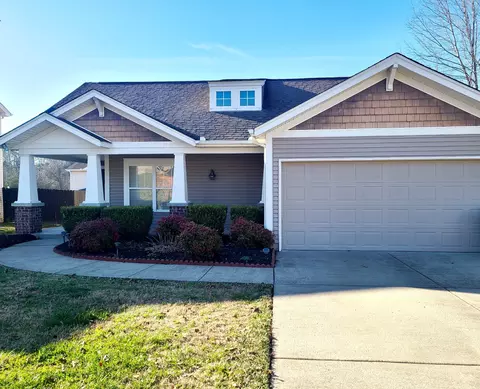 103 Saddle Dr, Hendersonville, TN 37075