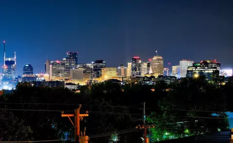 1307 Baptist World Center Dr #E, Nashville, TN 37207