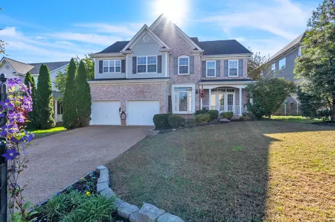 5002 Idaho Dr, Spring Hill, TN 37174