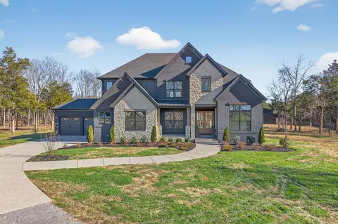 9987 Taylor Rd, Rockvale, TN 37153