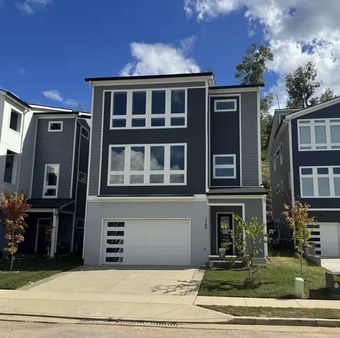 1588 Boxwood Dr #LOT 41, Nashville, TN 37211