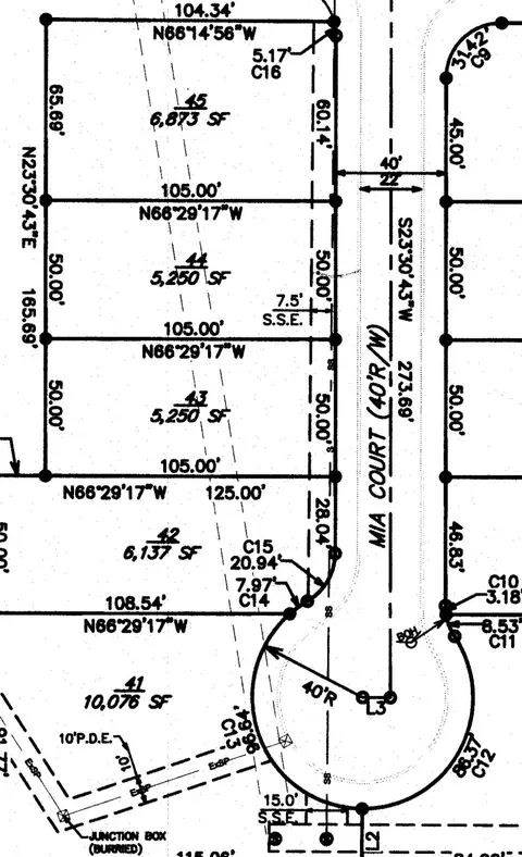 45 Mia Ct, Cleveland, TN 37312