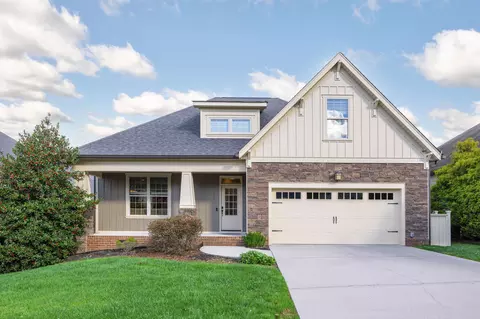 827 Willcrest Dr, Chattanooga, TN 37405
