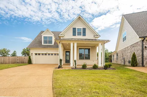 12778 Hollow Oak Ave, Arlington, TN 38002