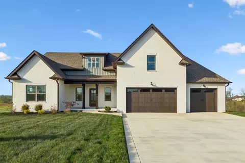 1015 Linder Ridge Rd, Woodlawn, TN 37191
