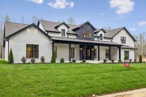 4017 Sadie Grace Way, Clarksville, TN 37042