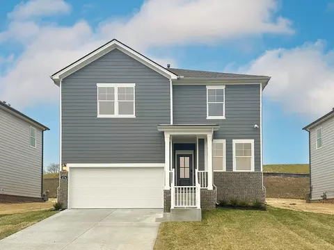 202 E Millbrook Dr, Spring Hill, TN 37174