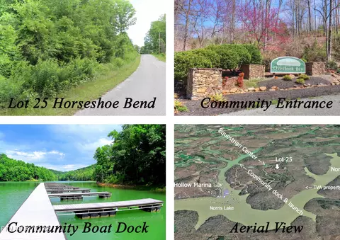25 Horseshoe Bnd, Speedwell, TN 37870