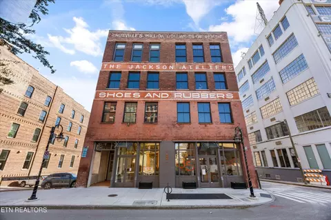 130 W Jackson Ave #302, Knoxville, TN 37902
