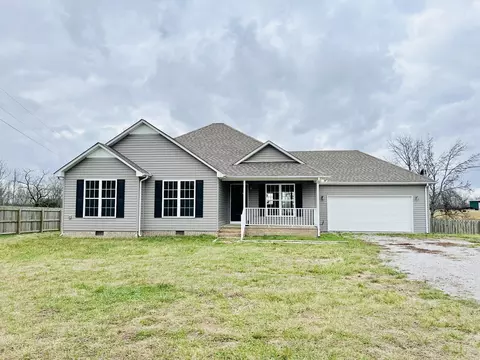 4957 Little Dry Creek Rd, Pulaski, TN 38478