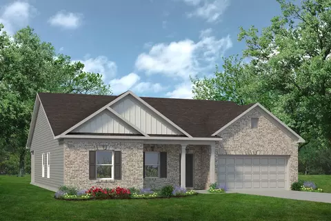 1370 English Oak Dr, Clarksville, TN 37043